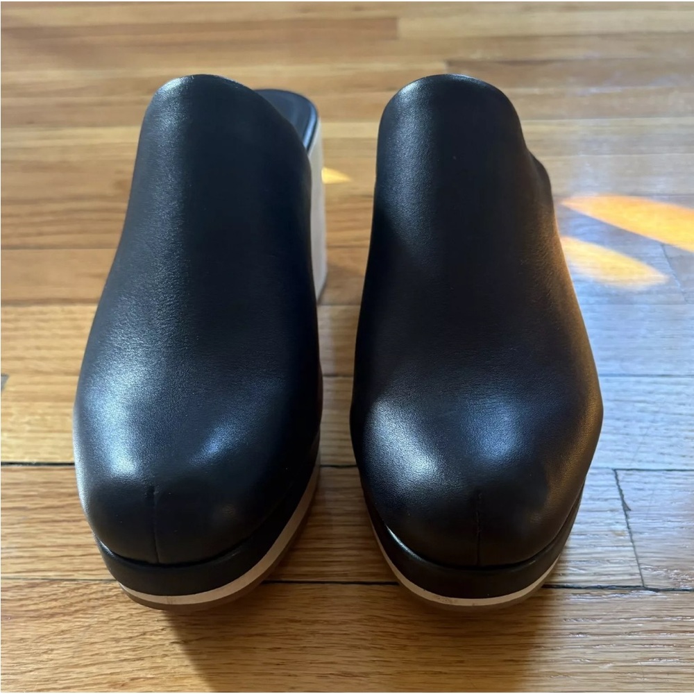 Rachel Comey Bose Clog in size 10, Black